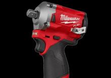 Șurubelnițe cu impact, fără fir, & chei fixe Milwaukee 2555P-22