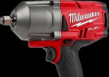 Șurubelnițe cu impact, fără fir, & chei fixe Milwaukee 2563-22