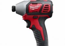 Șurubelnițe cu impact, fără fir, & chei fixe Milwaukee 2656-22CT