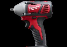 Șurubelnițe cu impact, fără fir, & chei fixe Milwaukee 2658-20
