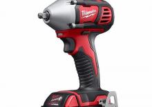 Șurubelnițe cu impact, fără fir, & chei fixe Milwaukee 2658-22CT