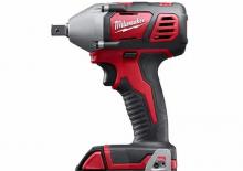 Șurubelnițe cu impact, fără fir, & chei fixe Milwaukee 2659-22