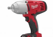 Șurubelnițe cu impact, fără fir, & chei fixe Milwaukee 2663-22