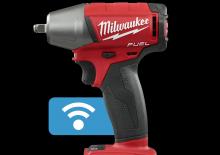 Șurubelnițe cu impact, fără fir, & chei fixe Milwaukee 2758-20