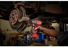 Șurubelnițe cu impact, fără fir, & chei fixe Milwaukee 2758-22