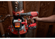 Șurubelnițe cu impact, fără fir, & chei fixe Milwaukee 2759B-22