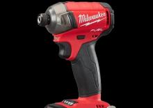 Șurubelnițe cu impact, fără fir, & chei fixe Milwaukee 2760-22CT