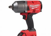 Șurubelnițe cu impact, fără fir, & chei fixe Milwaukee 2767-22