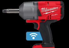 Șurubelnițe cu impact, fără fir, & chei fixe Milwaukee 2769-20