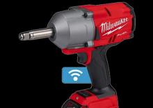 Șurubelnițe cu impact, fără fir, & chei fixe Milwaukee 2769-22