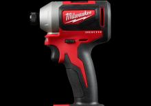 Șurubelnițe cu impact, fără fir, & chei fixe Milwaukee 2850-20