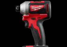 Șurubelnițe cu impact, fără fir, & chei fixe Milwaukee 2850-22CT