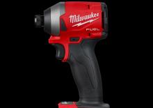 Șurubelnițe cu impact, fără fir, & chei fixe Milwaukee 2853-20