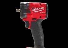 Șurubelnițe cu impact, fără fir, & chei fixe Milwaukee 2854-20
