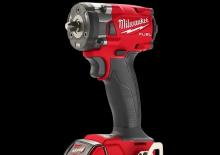 Șurubelnițe cu impact, fără fir, & chei fixe Milwaukee 2854-22