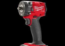 Șurubelnițe cu impact, fără fir, & chei fixe Milwaukee 2854-22CT
