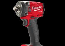 Șurubelnițe cu impact, fără fir, & chei fixe Milwaukee 2855P-20