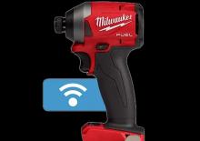 Șurubelnițe cu impact, fără fir, & chei fixe Milwaukee 2857-20