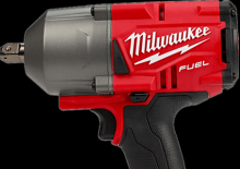 Șurubelnițe cu impact, fără fir, & chei fixe Milwaukee 2862-20