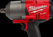 Șurubelnițe cu impact, fără fir, & chei fixe Milwaukee 2862-22