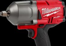 Șurubelnițe cu impact, fără fir, & chei fixe Milwaukee 2863-20