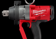 Șurubelnițe cu impact, fără fir, & chei fixe Milwaukee 2867-20