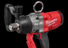 Șurubelnițe cu impact, fără fir, & chei fixe Milwaukee 2867-22