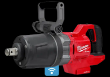 Șurubelnițe cu impact, fără fir, & chei fixe Milwaukee 2868-20