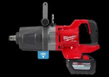 Șurubelnițe cu impact, fără fir, & chei fixe Milwaukee 2868-22HD