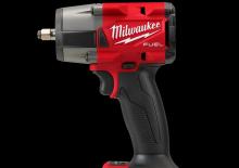 Șurubelnițe cu impact, fără fir, & chei fixe Milwaukee 2960-20