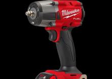 Șurubelnițe cu impact, fără fir, & chei fixe Milwaukee 2960-22