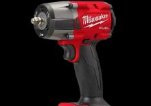 Șurubelnițe cu impact, fără fir, & chei fixe Milwaukee 2960-22CT