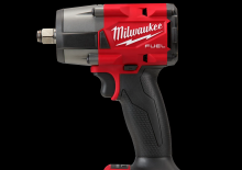 Șurubelnițe cu impact, fără fir, & chei fixe Milwaukee 2962-20