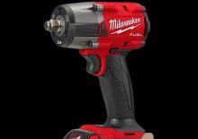 Șurubelnițe cu impact, fără fir, & chei fixe Milwaukee 2962-22