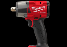 Șurubelnițe cu impact, fără fir, & chei fixe Milwaukee 2962P-20