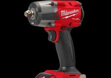 Șurubelnițe cu impact, fără fir, & chei fixe Milwaukee 2962P-22