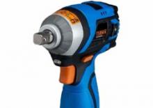 Șurubelnițe cu impact, fără fir, & chei fixe Narex ASR 200-3SB