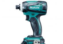Șurubelnițe cu impact, fără fir, & chei fixe Makita BTD145 