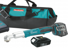 Șurubelnițe cu impact, fără fir, & chei fixe Makita BTL061 