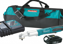 Șurubelnițe cu impact, fără fir, & chei fixe Makita BTL063 