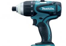 Șurubelnițe cu impact, fără fir, & chei fixe Makita BTP130 
