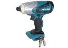 Șurubelnițe cu impact, fără fir, & chei fixe Makita BTS130 