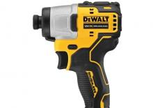 Șurubelnițe cu impact, fără fir, & chei fixe DEWALT DCF801N-XJ