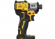 Șurubelnițe cu impact, fără fir, & chei fixe DEWALT DCF845B
