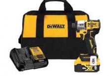 Șurubelnițe cu impact, fără fir, & chei fixe DEWALT DCF845P1