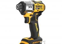 Șurubelnițe cu impact, fără fir, & chei fixe DEWALT DCF845P2