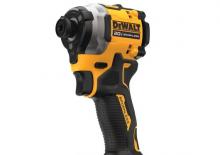 Șurubelnițe cu impact, fără fir, & chei fixe DEWALT DCF850B