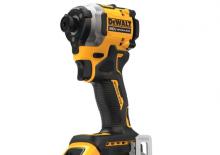 Șurubelnițe cu impact, fără fir, & chei fixe DEWALT DCF850P1
