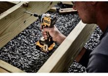 Șurubelnițe cu impact, fără fir, & chei fixe DEWALT DCF850P2