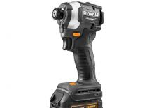 Șurubelnițe cu impact, fără fir, & chei fixe DEWALT DCF85ME2GT-QW